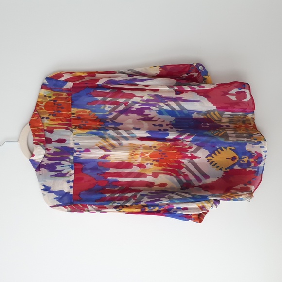 Louben blouse - Picture 2 of 5